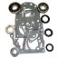 Picture of USA Standard Gear Manual Transmission Bearing and Seal Overhaul Kit - ZMBK100
