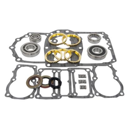Picture of USA Standard Gear Manual Transmission Bearing and Seal Overhaul Kit - ZMBK101WS