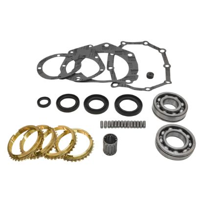 Picture of USA Standard Gear Manual Transmission Bearing and Seal Overhaul Kit - ZMBK102AWS