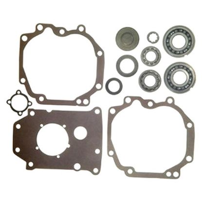 Picture of USA Standard Gear Manual Transmission Bearing and Seal Overhaul Kit - ZMBK103