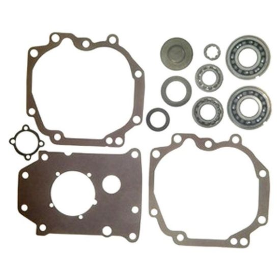 Picture of USA Standard Gear Manual Transmission Bearing and Seal Overhaul Kit - ZMBK103