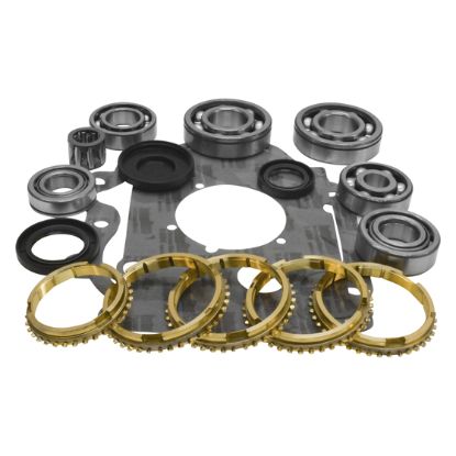 Picture of USA Standard Gear Manual Transmission Bearing and Seal Overhaul Kit - ZMBK103WS