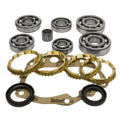 Picture of USA Standard Gear Manual Transmission Bearing and Seal Overhaul Kit - ZMBK104AWS