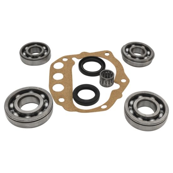 Picture of USA Standard Gear Manual Transmission Bearing and Seal Overhaul Kit - ZMBK105