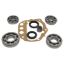 Picture of USA Standard Gear Manual Transmission Bearing and Seal Overhaul Kit - ZMBK105