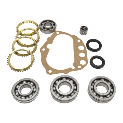 Picture of USA Standard Gear Manual Transmission Bearing and Seal Overhaul Kit - ZMBK105WS