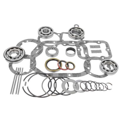 Picture of USA Standard Gear Manual Transmission Bearing and Seal Overhaul Kit - ZMBK108