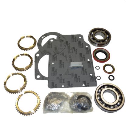Picture of USA Standard Gear Manual Transmission Bearing and Seal Overhaul Kit - ZMBK112WS