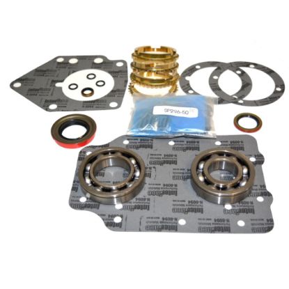 Picture of USA Standard Gear Manual Transmission Bearing and Seal Overhaul Kit - ZMBK113AWS