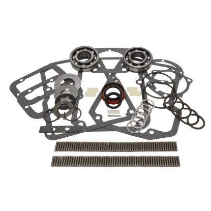 Picture of USA Standard Gear Manual Transmission Bearing and Seal Overhaul Kit - ZMBK114A