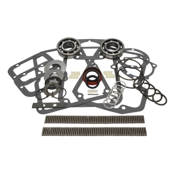 Picture of USA Standard Gear Manual Transmission Bearing and Seal Overhaul Kit - ZMBK114A