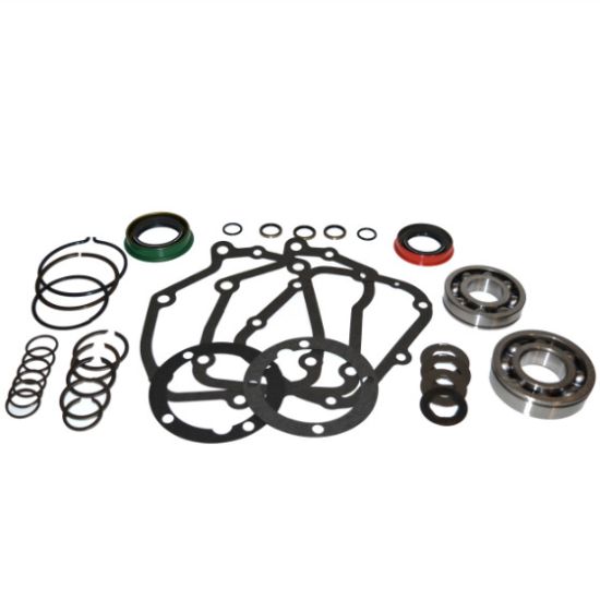 Picture of USA Standard Gear Manual Transmission Bearing and Seal Overhaul Kit - ZMBK116HD