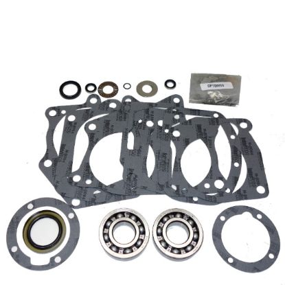Picture of USA Standard Gear Manual Transmission Bearing and Seal Overhaul Kit - ZMBK118