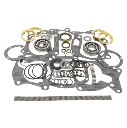 Picture of USA Standard Gear Manual Transmission Bearing and Seal Overhaul Kit - ZMBK118WS
