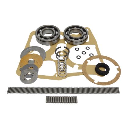 Picture of USA Standard Gear Manual Transmission Bearing and Seal Overhaul Kit - ZMBK119