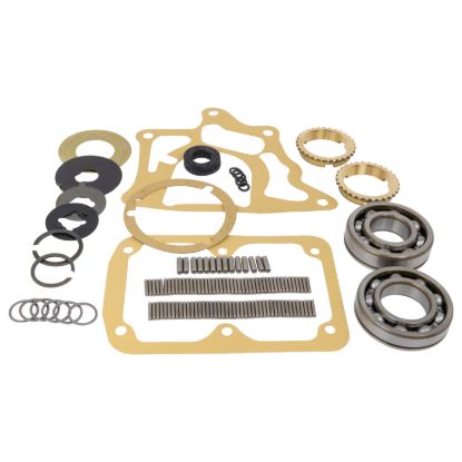 Picture of USA Standard Gear Manual Transmission Bearing and Seal Overhaul Kit - ZMBK119WS