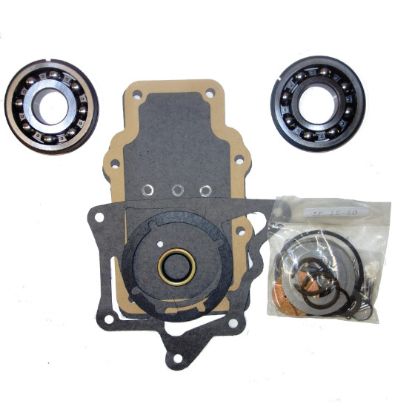 Picture of USA Standard Gear Manual Transmission Bearing and Seal Overhaul Kit - ZMBK121