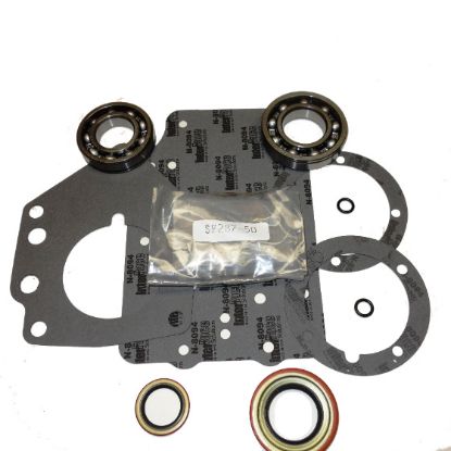 Picture of USA Standard Gear Manual Transmission Bearing and Seal Overhaul Kit - ZMBK123