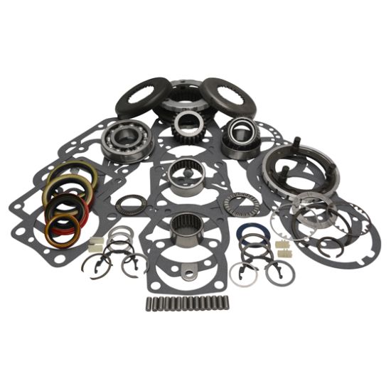 Picture of USA Standard Gear Manual Transmission Bearing and Seal Overhaul Kit - ZMBK127DWS