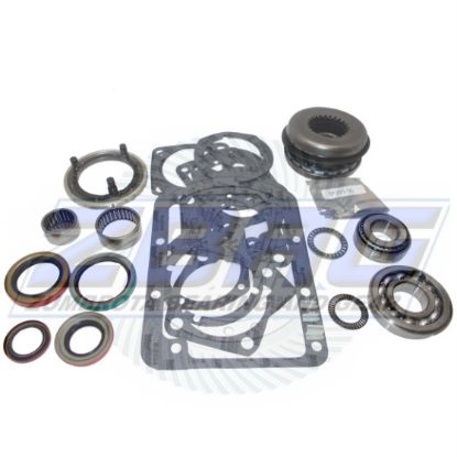 Picture of USA Standard Gear Manual Transmission Bearing and Seal Overhaul Kit - ZMBK127WS