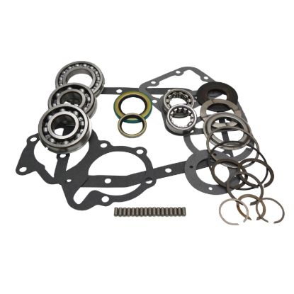 Picture of USA Standard Gear Manual Transmission Bearing and Seal Overhaul Kit - ZMBK129