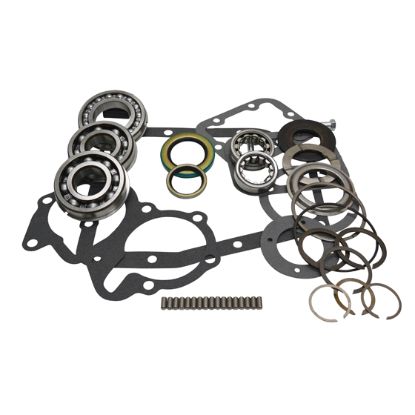 Picture of USA Standard Gear Manual Transmission Bearing and Seal Overhaul Kit - ZMBK129A