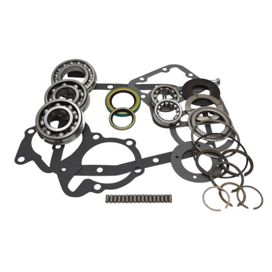 Picture of USA Standard Gear Manual Transmission Bearing and Seal Overhaul Kit - ZMBK129A