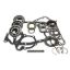 Picture of USA Standard Gear Manual Transmission Bearing and Seal Overhaul Kit - ZMBK129A