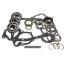 Picture of USA Standard Gear Manual Transmission Bearing and Seal Overhaul Kit - ZMBK129L
