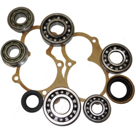 Picture of USA Standard Gear Manual Transmission Bearing and Seal Overhaul Kit - ZMBK132L