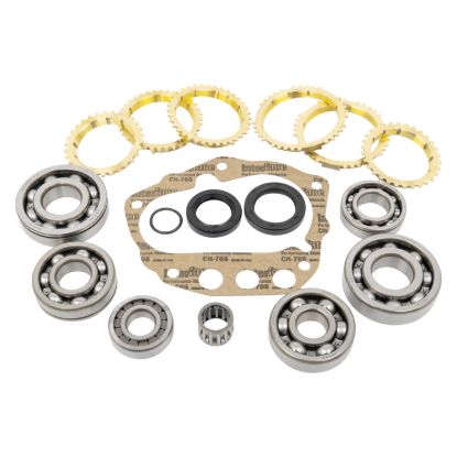 Picture of USA Standard Gear Manual Transmission Bearing and Seal Overhaul Kit - ZMBK133DWS