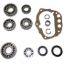 Picture of USA Standard Gear Manual Transmission Bearing and Seal Overhaul Kit - ZMBK133E