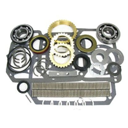 Picture of USA Standard Gear Manual Transmission Bearing and Seal Overhaul Kit - ZMBK141JWS