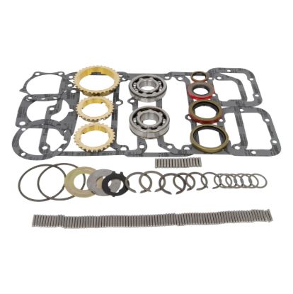 Picture of USA Standard Gear Manual Transmission Bearing and Seal Overhaul Kit - ZMBK141WS