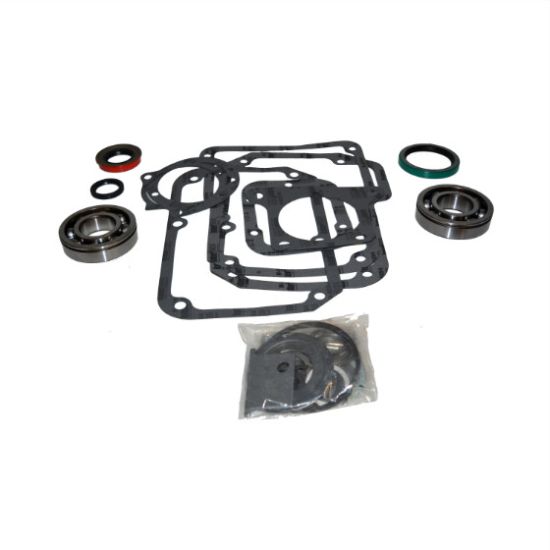 Picture of USA Standard Gear Manual Transmission Bearing and Seal Overhaul Kit - ZMBK146A