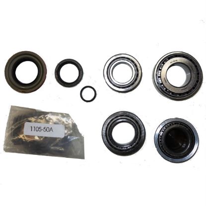 Picture of USA Standard Gear Manual Transmission Bearing and Seal Overhaul Kit - ZMBK149A