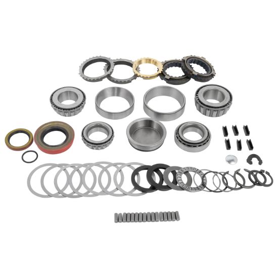 Picture of USA Standard Gear Manual Transmission Bearing and Seal Overhaul Kit - ZMBK149AWS