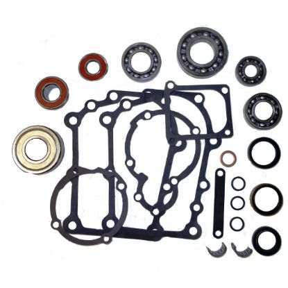 Picture of USA Standard Gear Manual Transmission Bearing and Seal Overhaul Kit - ZMBK155