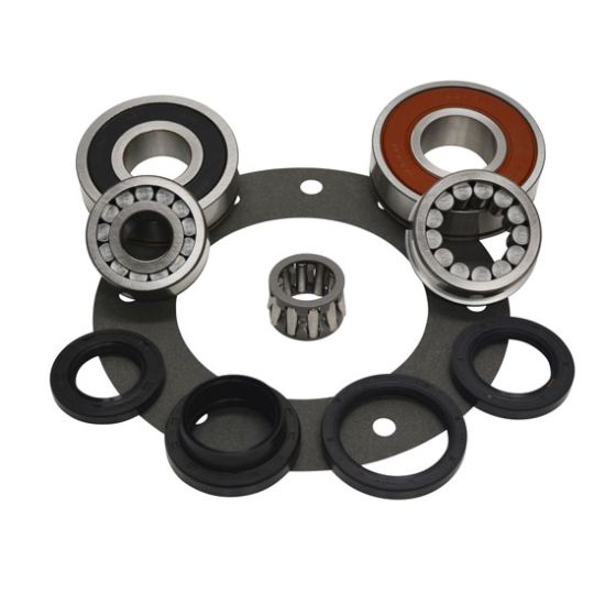Picture of USA Standard Gear Manual Transmission Bearing and Seal Overhaul Kit - ZMBK163