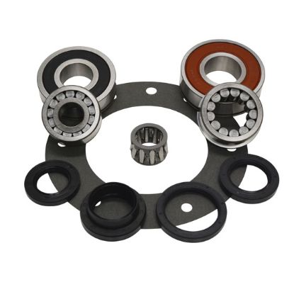 Picture of USA Standard Gear Manual Transmission Bearing and Seal Overhaul Kit - ZMBK163B