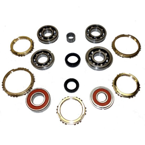 Picture of USA Standard Gear Manual Transmission Bearing and Seal Overhaul Kit - ZMBK165WS