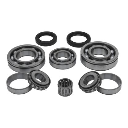 Picture of USA Standard Gear Manual Transmission Bearing and Seal Overhaul Kit - ZMBK178