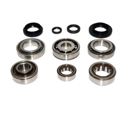 Picture of USA Standard Gear Manual Transmission Bearing and Seal Overhaul Kit - ZMBK191