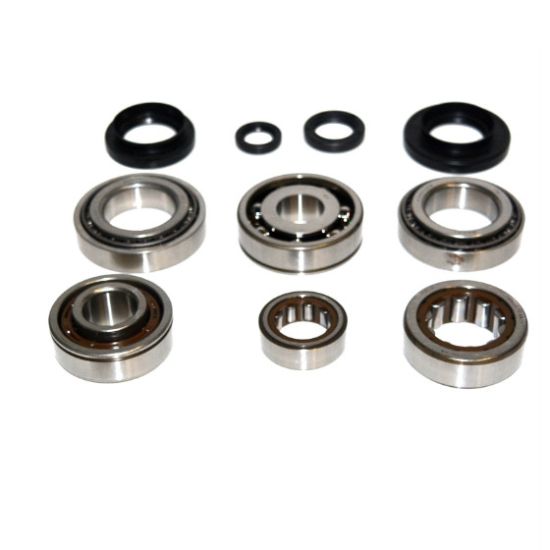 Picture of USA Standard Gear Manual Transmission Bearing and Seal Overhaul Kit - ZMBK191