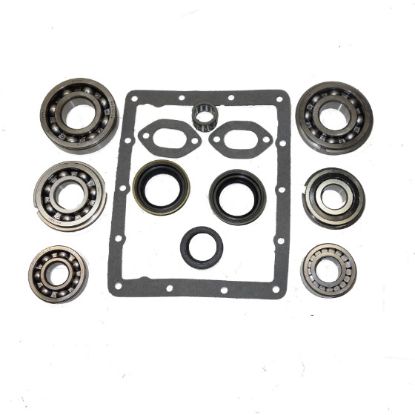 Picture of USA Standard Gear Manual Transmission Bearing and Seal Overhaul Kit - ZMBK199