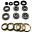 Picture of USA Standard Gear Manual Transmission Bearing and Seal Overhaul Kit - ZMBK200WS
