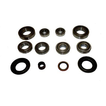 Picture of USA Standard Gear Manual Transmission Bearing and Seal Overhaul Kit - ZMBK210C