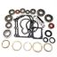 Picture of USA Standard Gear Manual Transmission Bearing and Seal Overhaul Kit - ZMBK220AWS