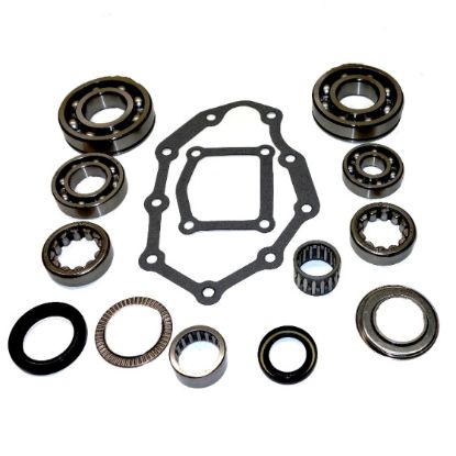 Picture of USA Standard Gear Manual Transmission Bearing and Seal Overhaul Kit - ZMBK240