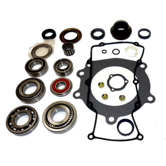 Picture of USA Standard Gear Manual Transmission Bearing and Seal Overhaul Kit - ZMBK247